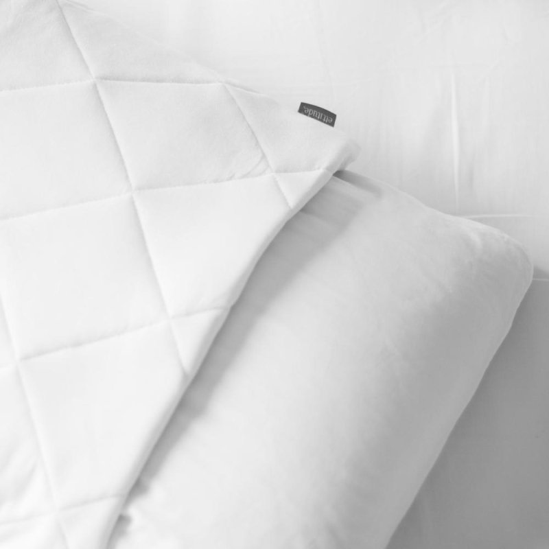 Bamboo Pillow Protector - FCHF CITY