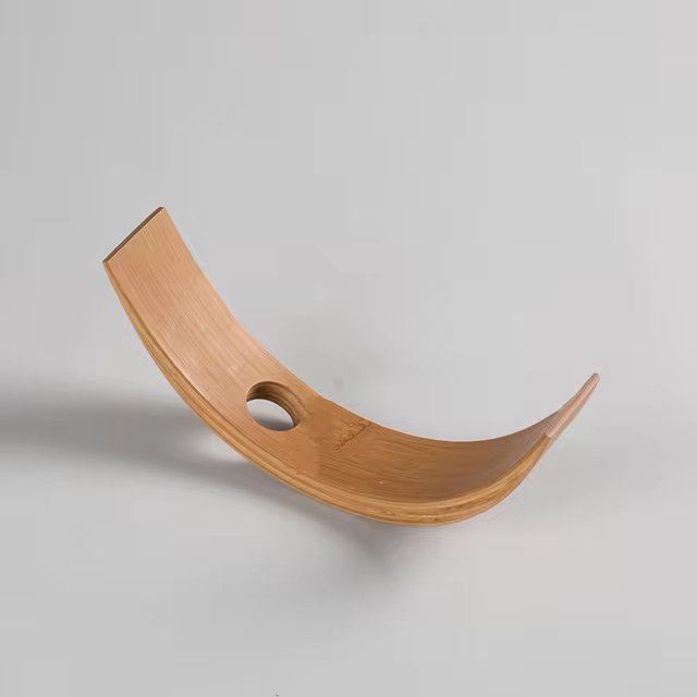 Bamboo Wine Bottle Rack - FCHF CITY