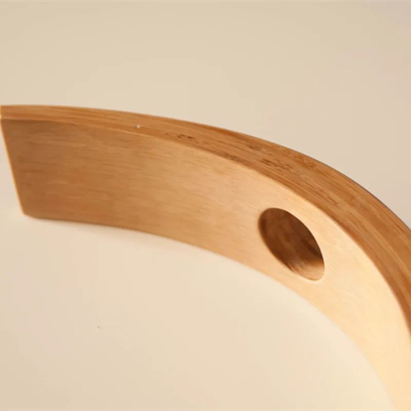 Bamboo Wine Bottle Rack - FCHF CITY