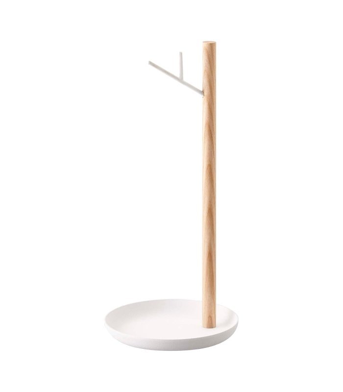 Banana Stand - Steel + Wood - FCHF CITY