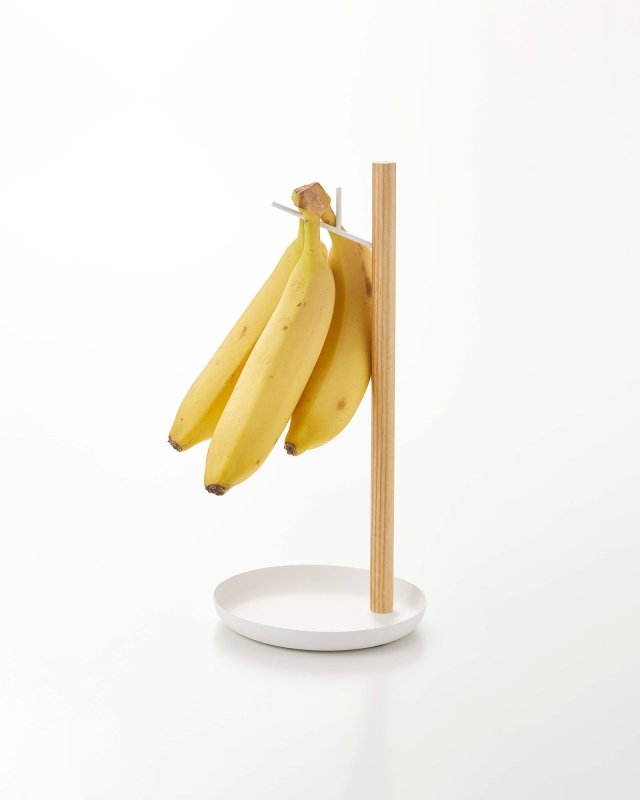 Banana Stand - Steel + Wood - FCHF CITY