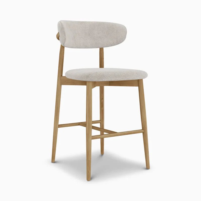 Barstow Bar Stool - FCHF CITY