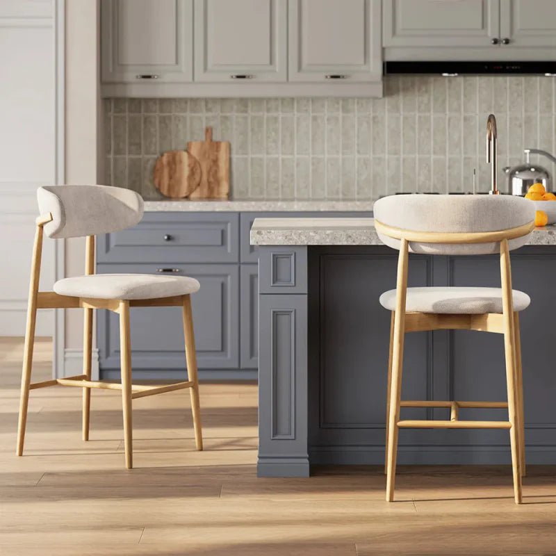 Barstow Bar Stool - FCHF CITY