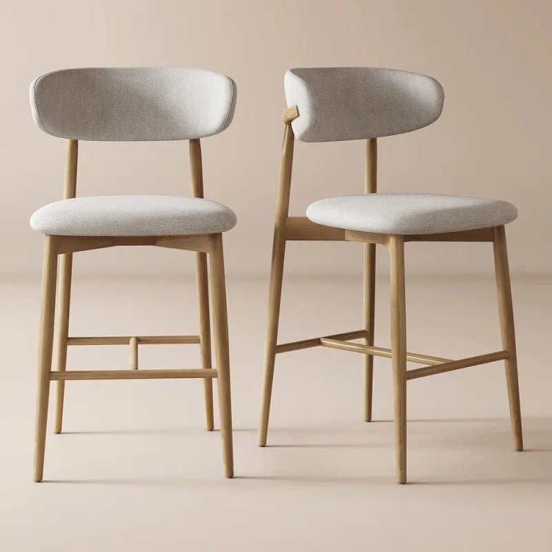 Barstow Bar Stool - FCHF CITY