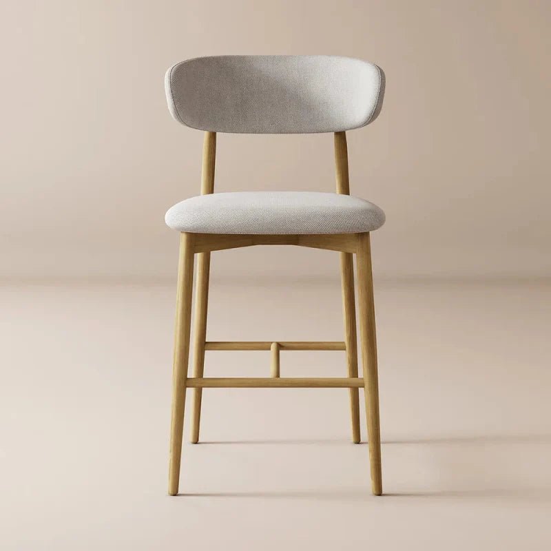 Barstow Bar Stool - FCHF CITY