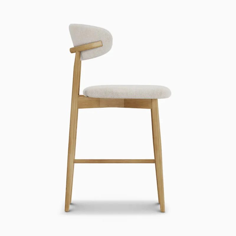 Barstow Bar Stool - FCHF CITY
