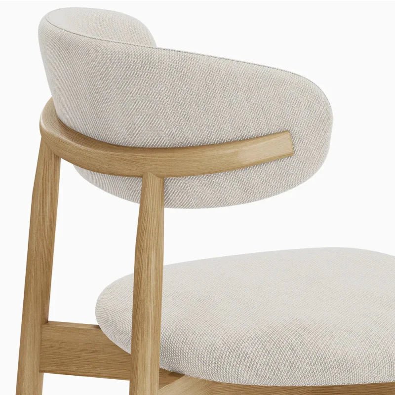 Barstow Bar Stool - FCHF CITY