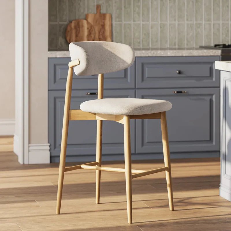 Barstow Bar Stool - FCHF CITY