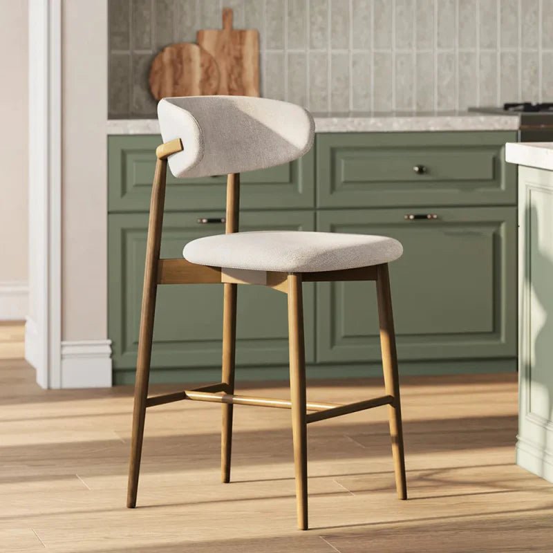 Barstow Bar Stool - FCHF CITY