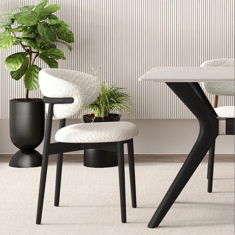 Barstow Dining Chair - FCHF CITY