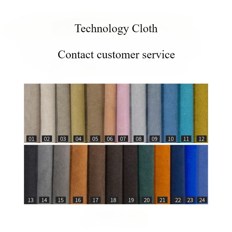 Barstow Dining Chair - FCHF CITY