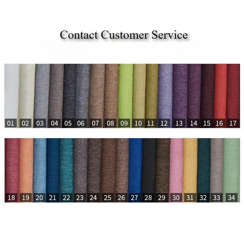 Barstow Dining Chair - FCHF CITY