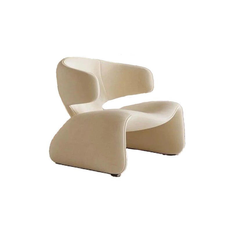 Bassano Lounge Chair - FCHF CITY