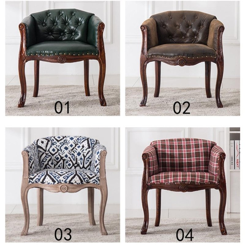 Bassett Accent Chair - FCHF CITY