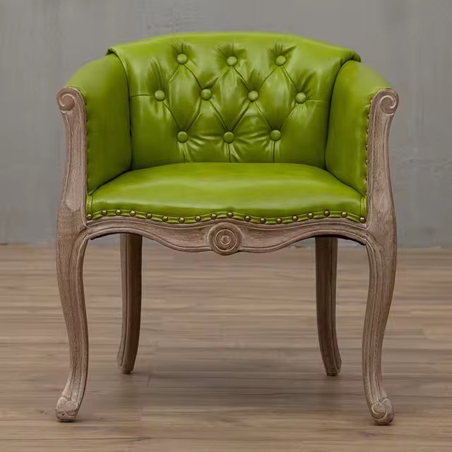 Bassett Accent Chair - FCHF CITY