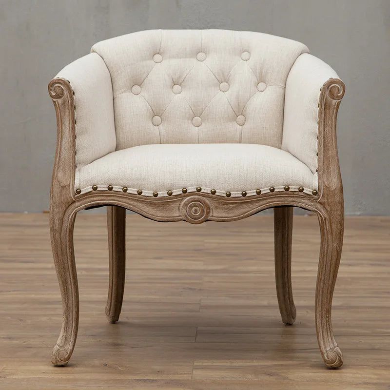 Bassett Accent Chair - FCHF CITY