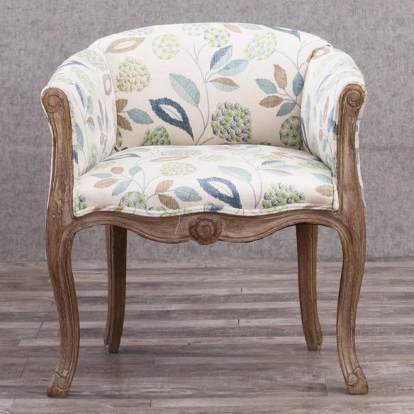 Bassett Accent Chair - FCHF CITY
