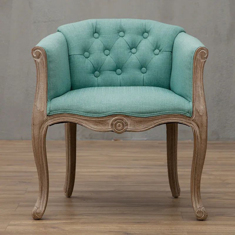 Bassett Accent Chair - FCHF CITY