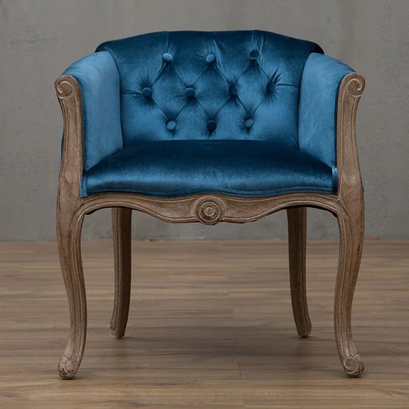 Bassett Accent Chair - FCHF CITY