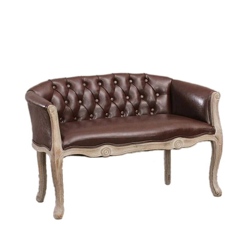 Bassett Accent Sofa Chair - FCHF CITY