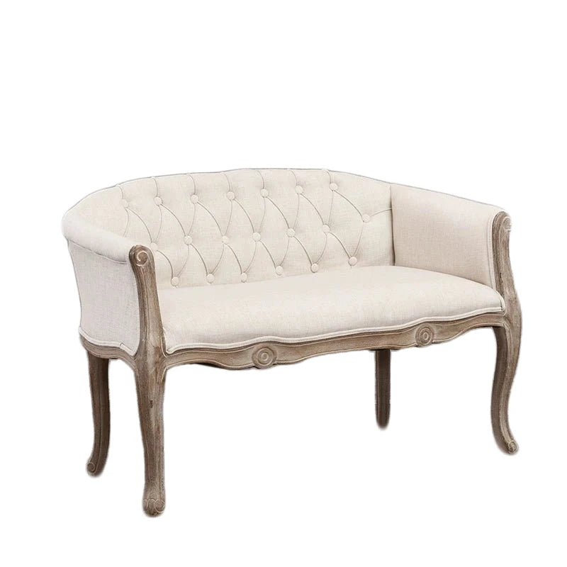 Bassett Accent Sofa Chair - FCHF CITY