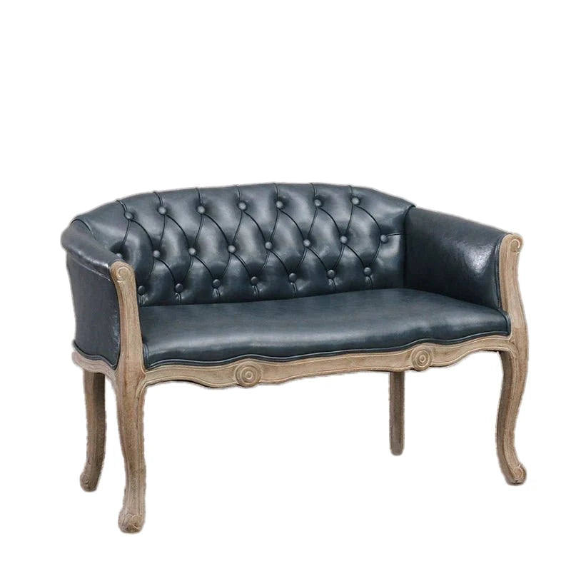 Bassett Accent Sofa Chair - FCHF CITY