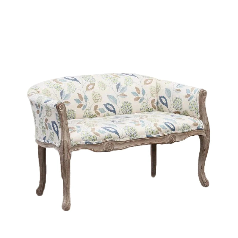 Bassett Accent Sofa Chair - FCHF CITY