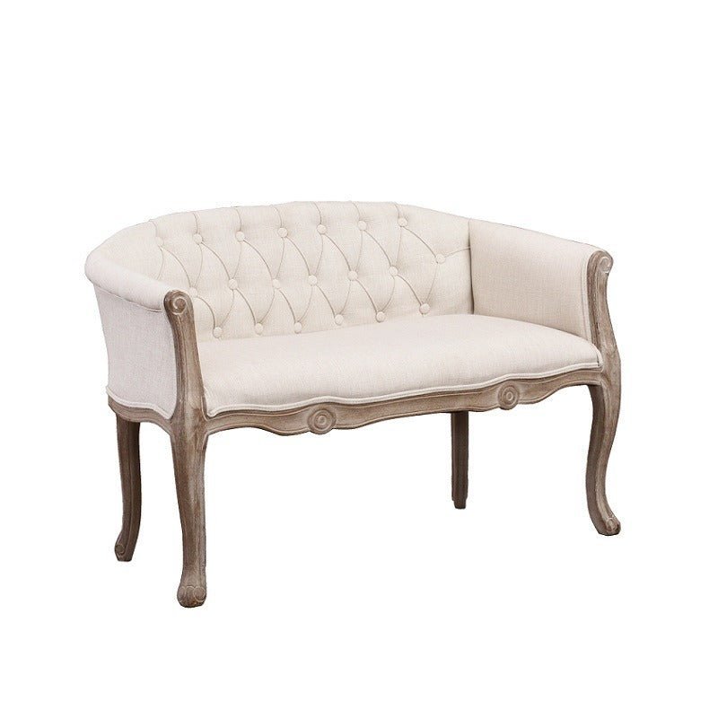 Bassett Accent Sofa Chair - FCHF CITY