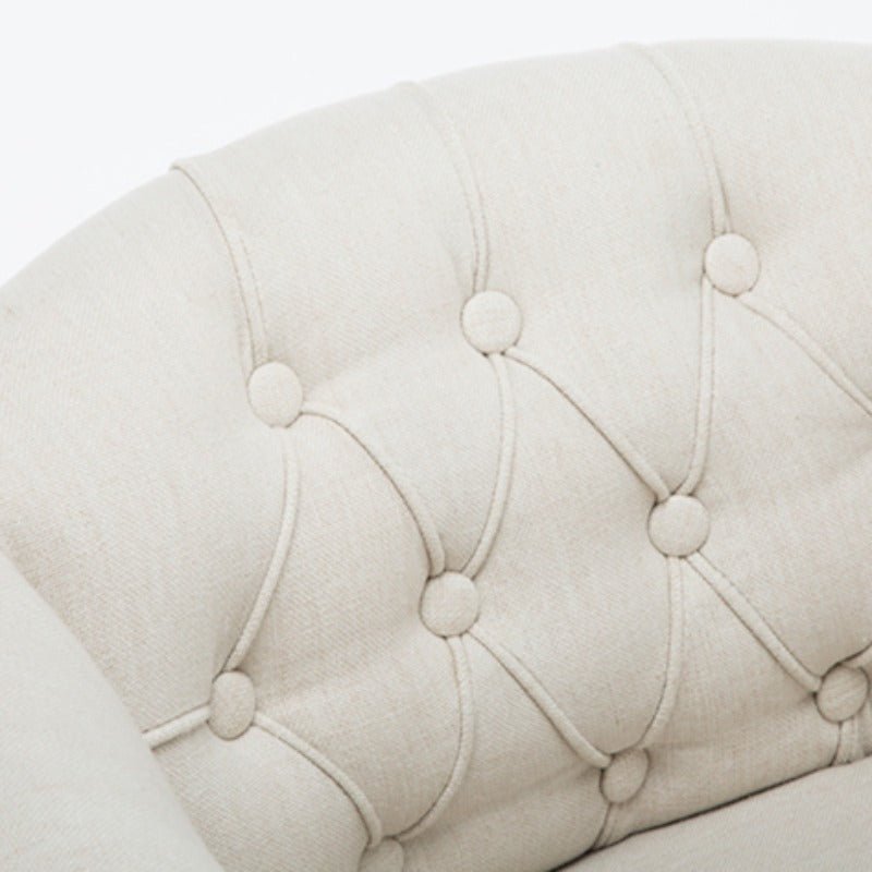 Bassett Accent Sofa Chair - FCHF CITY