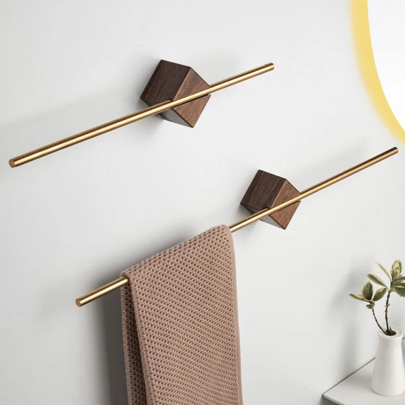 Bath Towel Hanger - FCHF CITY