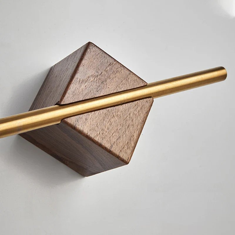 Bath Towel Hanger - FCHF CITY