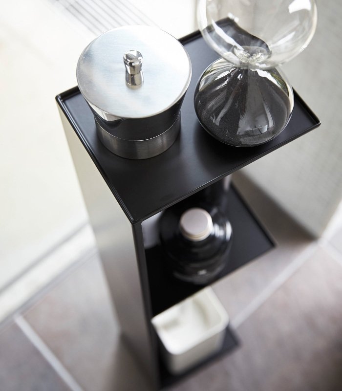 Bathroom Organizer - Steel - FCHF CITY
