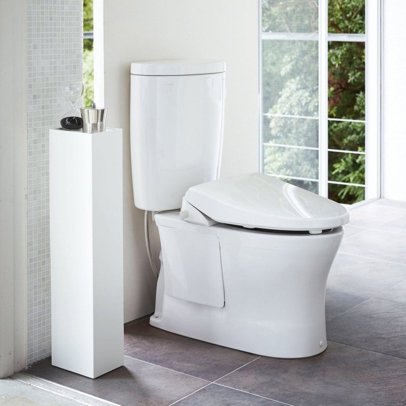 Bathroom Organizer - Steel - FCHF CITY