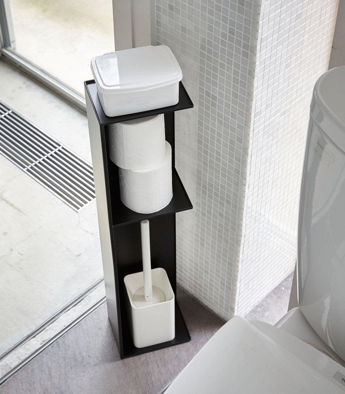 Bathroom Organizer - Steel - FCHF CITY