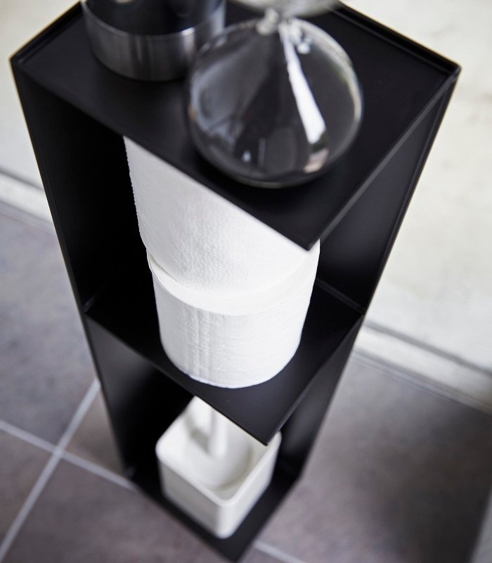 Bathroom Organizer - Steel - FCHF CITY