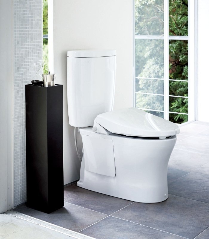 Bathroom Organizer - Steel - FCHF CITY