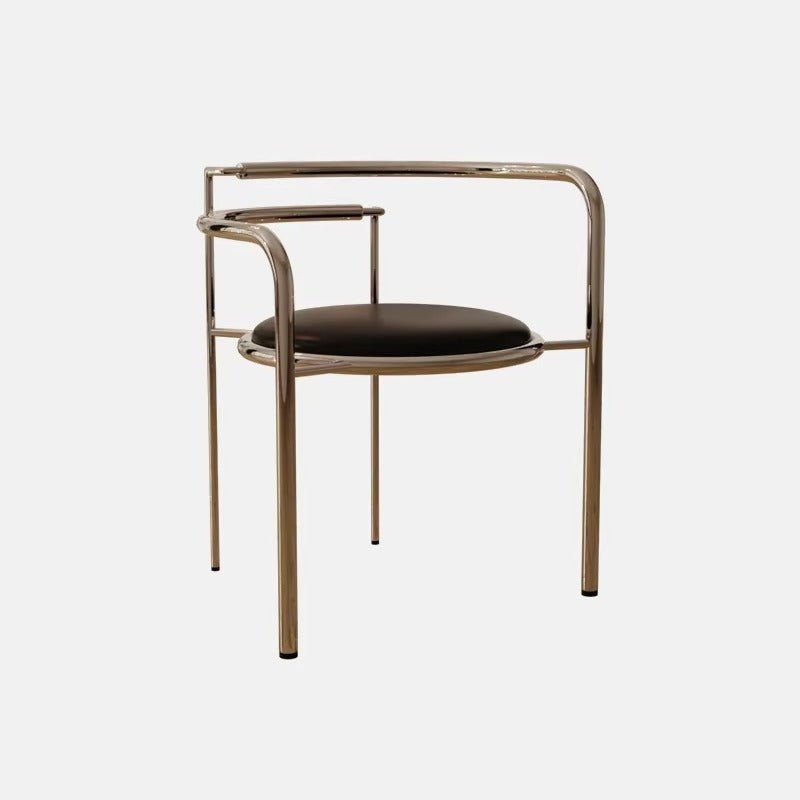 Bauhaus Leisure Chair - FCHF CITY