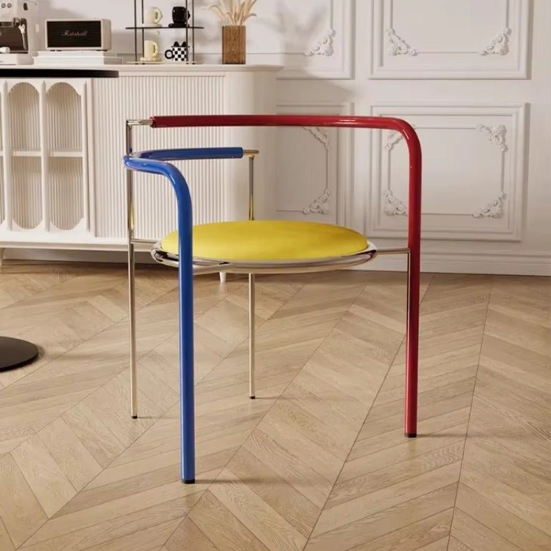 Bauhaus Leisure Chair - FCHF CITY