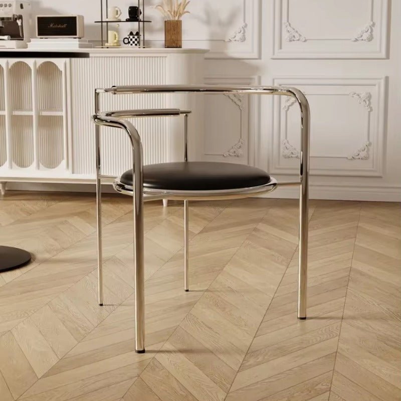 Bauhaus Leisure Chair - FCHF CITY