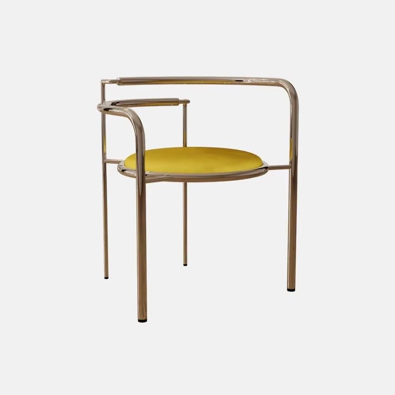 Bauhaus Leisure Chair - FCHF CITY
