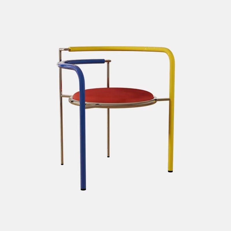 Bauhaus Leisure Chair - FCHF CITY