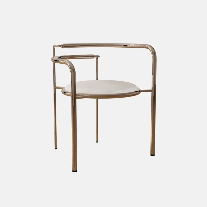 Bauhaus Leisure Chair - FCHF CITY