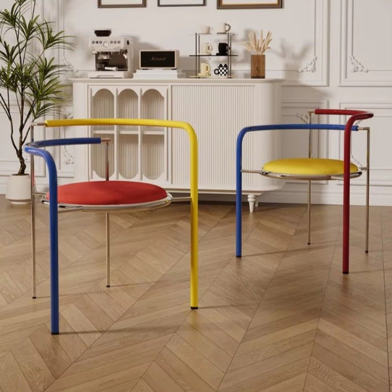 Bauhaus Leisure Chair - FCHF CITY