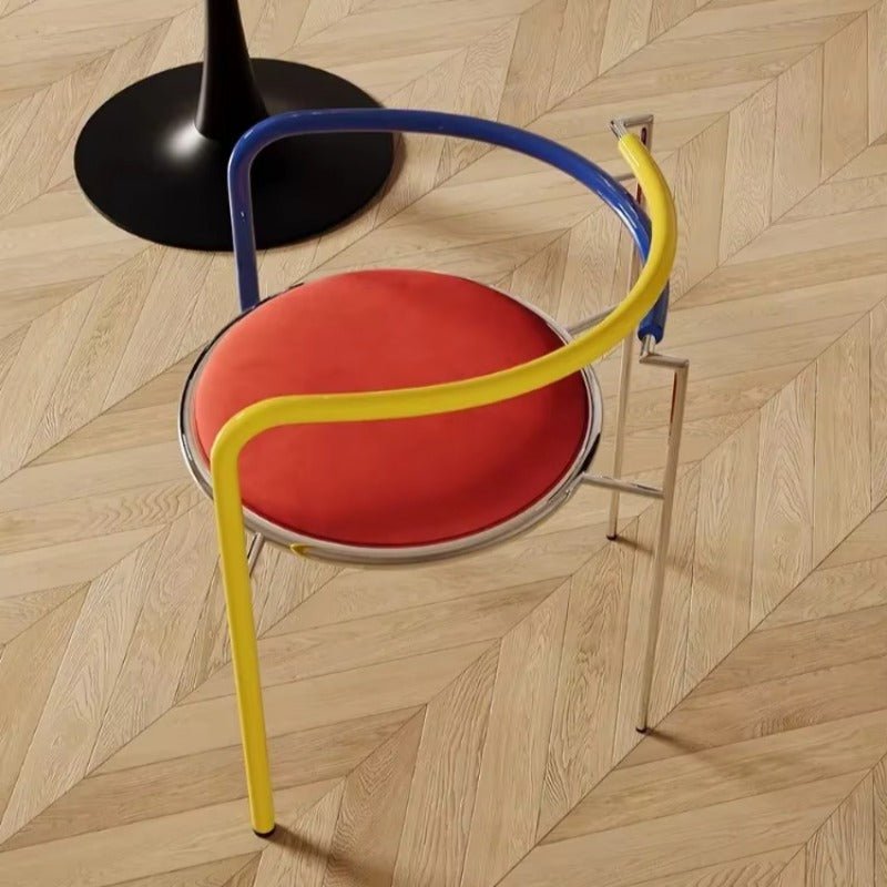 Bauhaus Leisure Chair - FCHF CITY