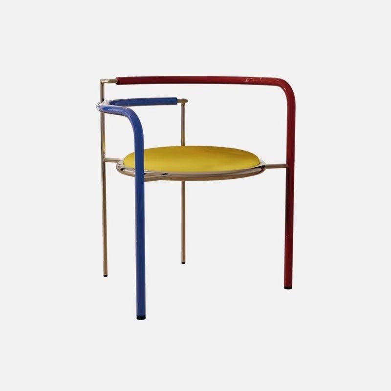 Bauhaus Leisure Chair - FCHF CITY