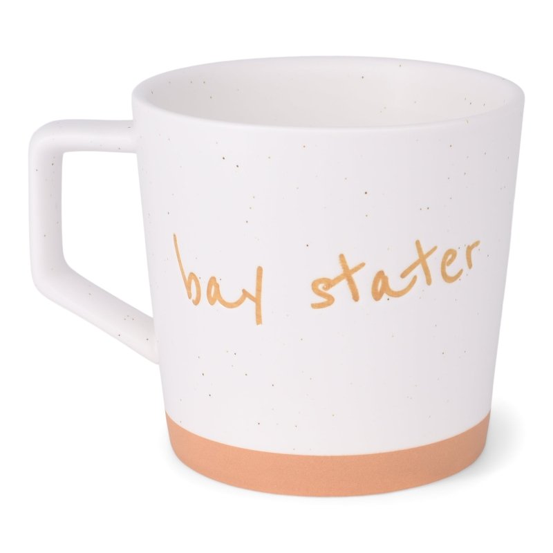 Bay Stater Mug - FCHF CITY