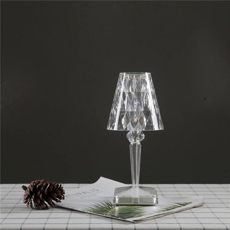 Beaumont Table Lamp - FCHF CITY