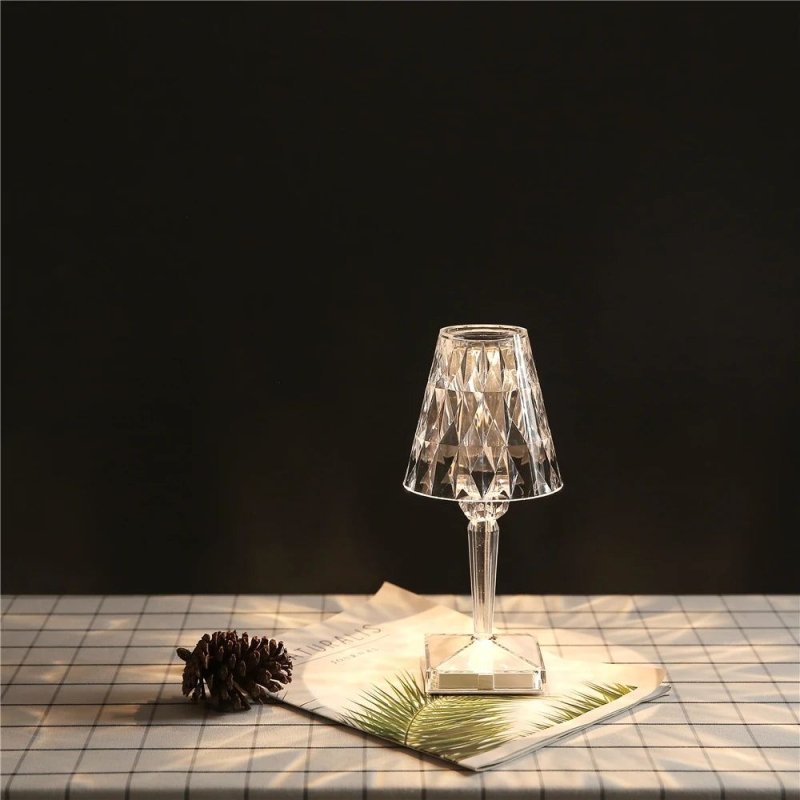 Beaumont Table Lamp - FCHF CITY