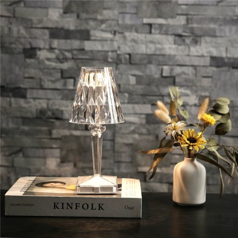 Beaumont Table Lamp - FCHF CITY