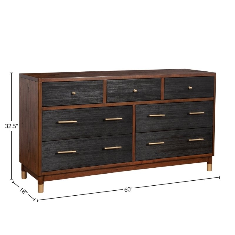 Belham Dresser - FCHF CITY